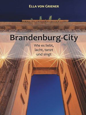 cover image of Brandenburg City